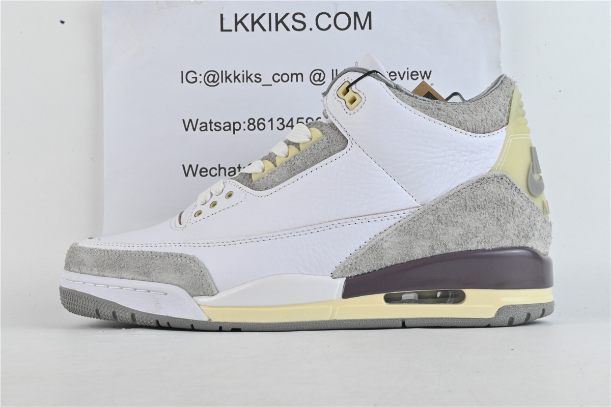 Jordan 3 Retro A Ma Maniére